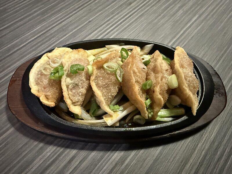 Fried Dumpling
