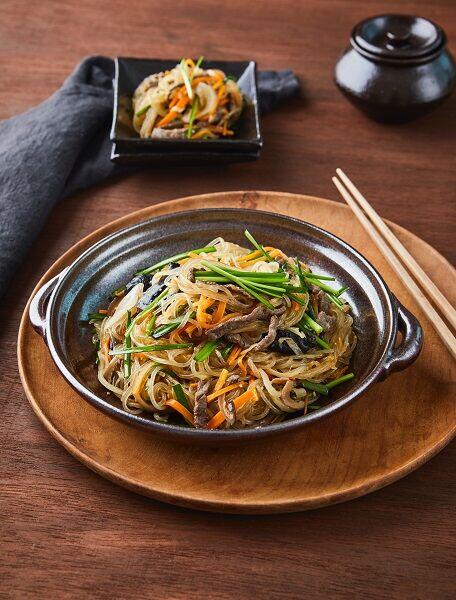 JAPCHAE