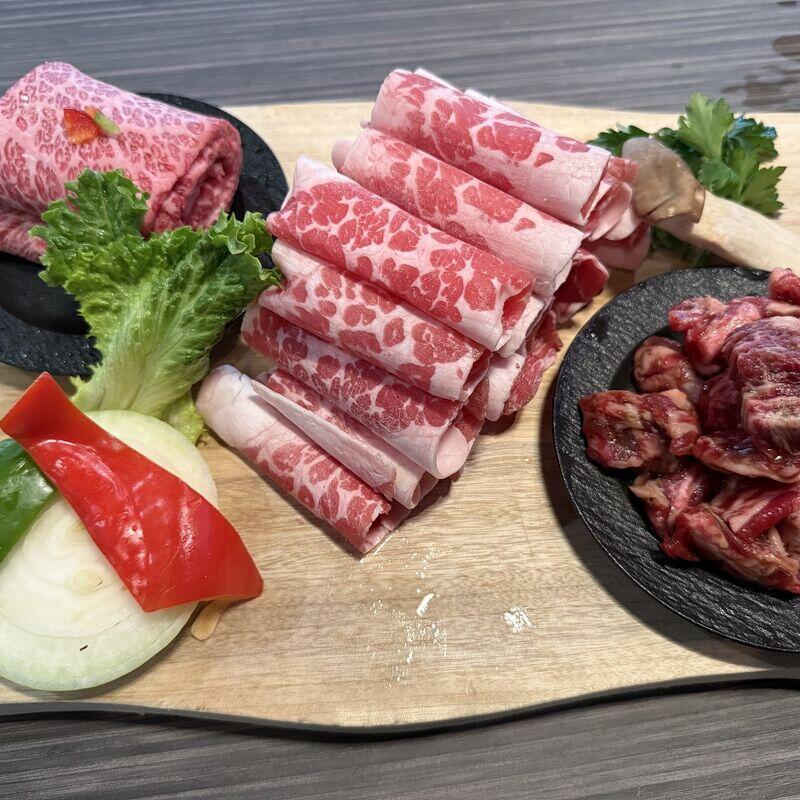 BEEF PLATTER 1
