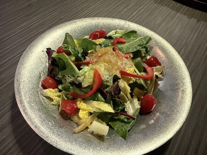 House Salad