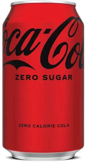 Coke Zero