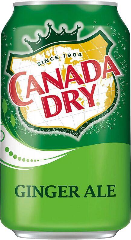 Ginger Ale