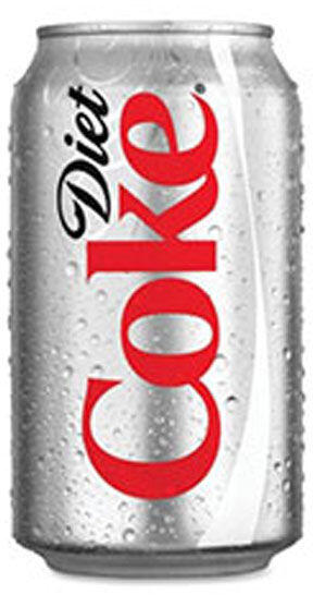 Diet Coke